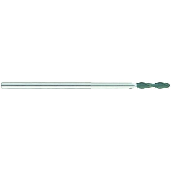 Picture of YG-1 99565 DIA 12MM SH 0.4724 LOC 2.1654 OAL 5.1181 End Mill Standard Flute Standard Helix Carbide Diamond Single End Ball Nose D-Power