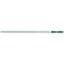Picture of YG-1 99565 DIA 12MM SH 0.4724 LOC 2.1654 OAL 5.1181 End Mill Standard Flute Standard Helix Carbide Diamond Single End Ball Nose D-Power