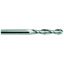 Picture of YG-1 50600TE DIA 1 SH 1.00 LOC 2.2500 OAL 5.00 End Mill Standard Flute Standard Helix Carbide TiAlN Single End Ball Nose Carbide End Mill