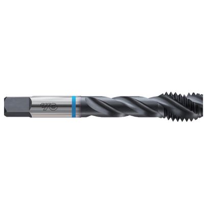 Picture of YG-1 BI916 1-3/8-8.00TPI Cut Spiral Flute Mod Bottom 2.0P-3.0P Super HSS Hardslick