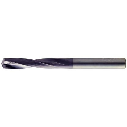 Picture of YG-1 DH501073 19/32 Carbide Dream Drill For High Hardened Material (HRc50 ~ HRc70) TIALN Coated
