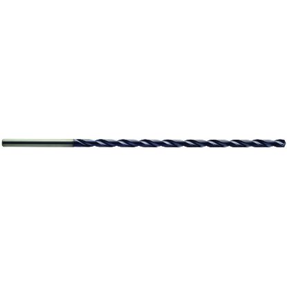 Picture of YG-1 DH515106 10.60MM Carbide Drill MQL Type W/ Coolant (15XD)