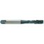 Picture of YG-1 D2784 1-8.00TPI Cut Spiral Flute Mod Bottom 2.0P-3.0P HSSE-V3 Hardslick