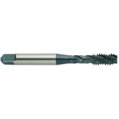 Picture of YG-1 D2904 1-3/8-6.00TPI Cut Spiral Flute Mod Bottom 2.0P-3.0P HSSE-V3 Hardslick