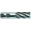 Picture of YG-1 04476CN DIA 2 SH 0.7500 LOC 2.00 OAL 4.50 End Mill Standard Flute Standard Helix Cobalt TiN Single End Square Sharp General Purpose