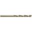 Picture of YG-1 DL602123 W HSSCo5 6" Aircraft Extension Drill 135 DEGREE Split Point Coloring
