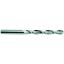 Picture of YG-1 52600TE DIA 1 SH 1.00 LOC 3.00 OAL 6.00 End Mill Standard Flute Standard Helix Carbide TiAlN Single End Ball Nose Carbide End Mill