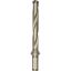 Picture of YG-1 ZG0703 .9843 Min DIA 1.0035 Max DIA I-Dream Drill Holder, FLANGED Shank (7XD)