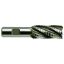 Picture of YG-1 60375CC DIA 13/16 SH 0.7500 LOC 1.8750 OAL 4.1250 End Mill Cobalt TiCN Single End Square Sharp General Purpose