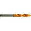 Picture of YG-1 0751JCN 7.5MM HSS-EX HPD-SUS Twist Drill TiN-Coated (Stub)