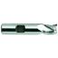 Picture of YG-1 E9991064TF DIA 1 SH 1.00 LOC 2.00 OAL 4.50 End Mill Powder Metal TiAlN Single End Square Sharp Tank-Power End Mill