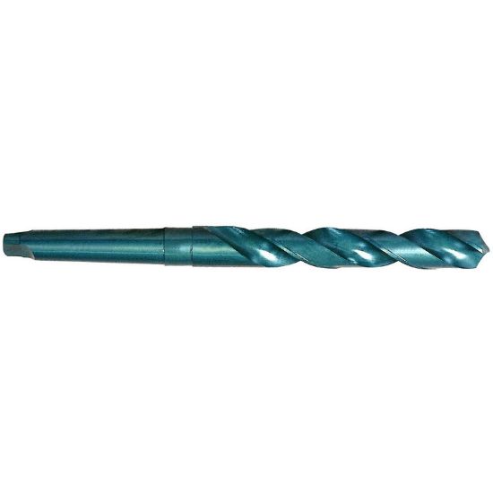 Picture of YG-1 D1211042 21/32 HSS(M2) Morse Taper Shank Twist Drill S