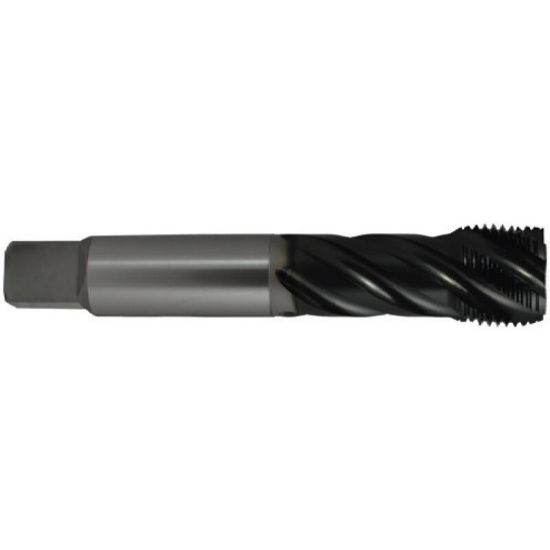 Picture of YG-1 BG742H 7/8-9.00TPI Cut Spiral Flute Mod Bottom 2.0P-3.0P HSS-EX Hardslick