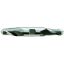 Picture of YG-1 45313CE DIA 7/16 SH 0.50 LOC 0.8125 OAL 3.7500 End Mill Standard Flute Standard Helix Cobalt TiAlN Double End Ball Nose General Purpose