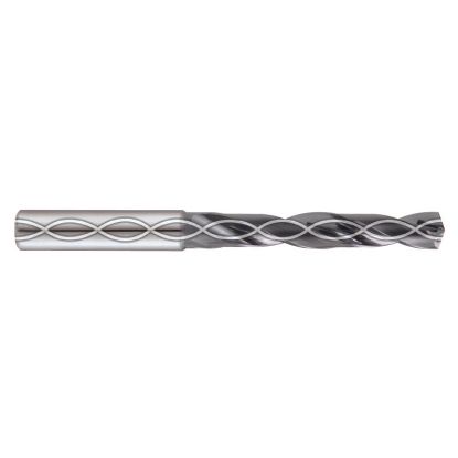 Picture of YG-1 DH451128 12.80MM Carbide Dream Drill INOX W/ Coolant (3XD)