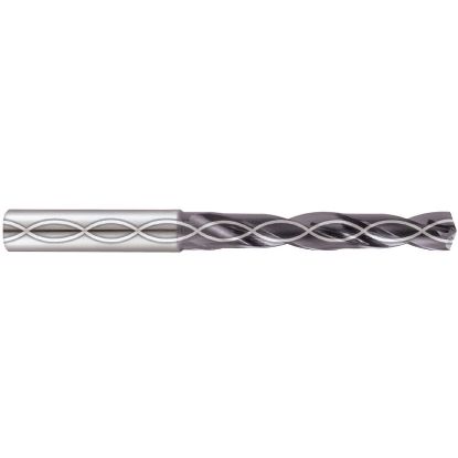 Picture of YG-1 DH463033 13.10MM Carbide Dream Drill INOX W/ Coolant (3XD)