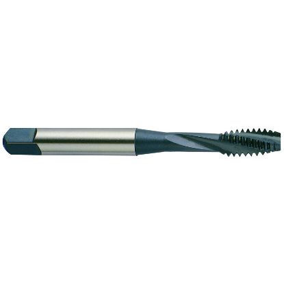 Picture of YG-1 B3705 3/4-10.00TPI Cut Spiral Flute Mod Bottom 2.0P-3.0P P-HSS Steam Oxide