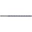 Picture of YG-1 DH515123 12.30MM Carbide Drill MQL Type W/ Coolant (15XD)