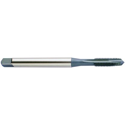 Picture of YG-1 J9676 M18-1.50MM Cut Spiral Point Plug 4P-5P HSSE-V3 Steam Oxide
