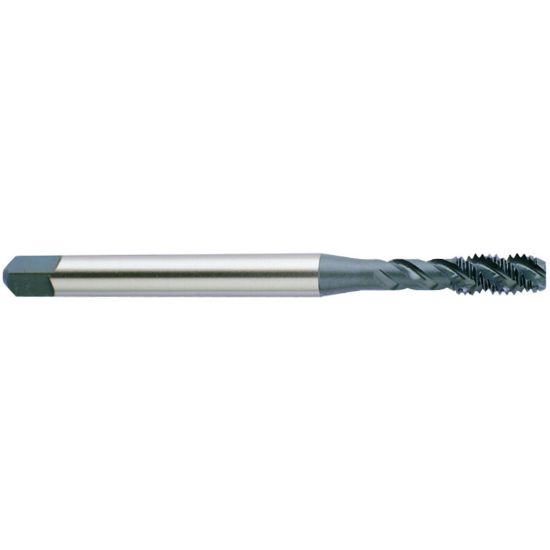 Picture of YG-1 G0463 5/16-24.00TPI Cut Spiral Flute Mod Bottom 2.0P-3.0P HSSE-V Uncoated