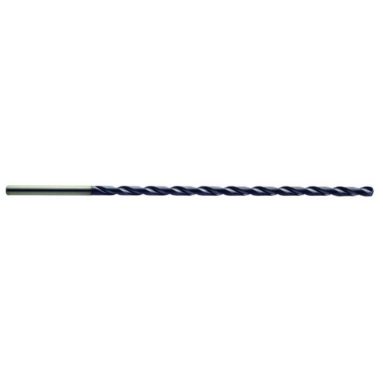 Picture of YG-1 DH520103 10.30MM Carbide Drill MQL Type W/ Coolant (20XD)
