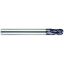 Picture of YG-1 93362 DIA 14MM SH 0.5512 LOC 1.0236 OAL 4.3307 End Mill Standard Flute Standard Helix Carbide TiAlN Single End Ball Nose X-Power