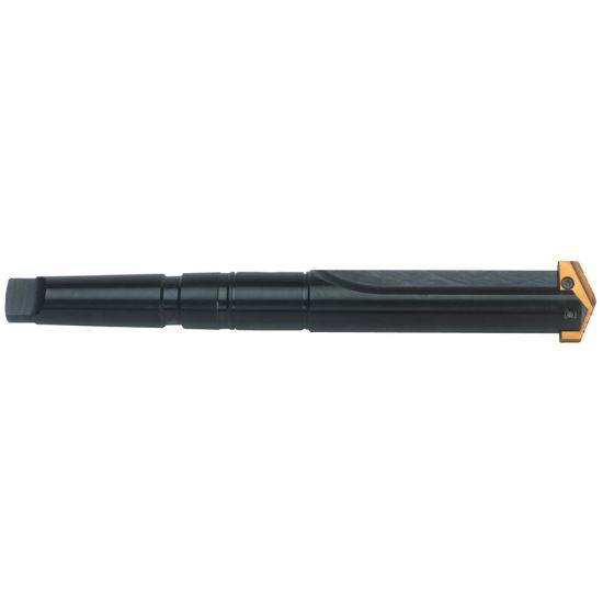Picture of YG-1 P01Z02 SERIES Z Taper Shank & Straight FLT Short Length Spade Drill Holder