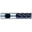 Picture of YG-1 95118 DIA 7/32 SH 0.2500 LOC 0.7500 OAL 2.50 End Mill Carbide TiAlN Single End Square Sharp J-Power