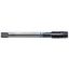 Picture of YG-1 N3657 M18-2.50MM Cut Spiral Point Plug 4P-5P Super HSS Steam Oxide