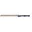 Picture of YG-1 GMF24048 DIA 3/4 SH 0.7500 LOC 3.50 OAL 8.00 End Mill Standard Flute Standard Helix Carbide TiAlN Single End Square Sharp 4G Mill
