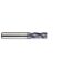 Picture of YG-1 GMF25020 DIA 5/16 SH 0.3125 LOC 0.7500 OAL 2.7500 End Mill Standard Flute Standard Helix Carbide TiAlN Single End Square Sharp 4G Mill