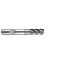 Picture of YG-1 GYG69048 DIA 3/4 SH 0.7500 LOC 1.6250 OAL 3.8750 End Mill Powder Metal TiAlN Single End Corner Radius 0.0400 1.02MM Only One