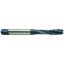 Picture of YG-1 H7343 No.10-32.00TPI Cut Spiral Flute Mod Bottom 2.0P-3.0P P-HSS TiCN