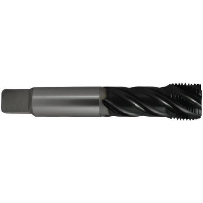 Picture of YG-1 BG912H 1-3/8-8.00TPI Cut Spiral Flute Mod Bottom 2.0P-3.0P HSS-EX Hardslick