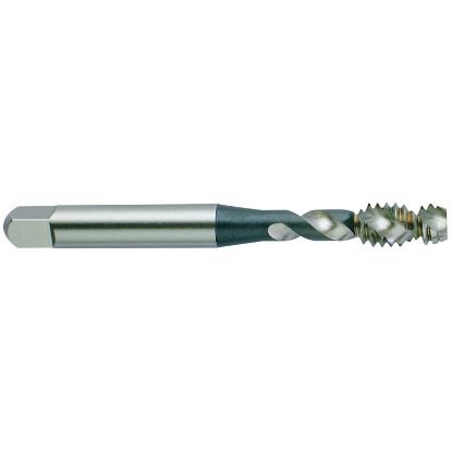 Picture of YG-1 D8764 7/8-14.00TPI Cut Spiral Flute Mod Bottom 2.0P-3.0P HSSE-V3 Hardslick