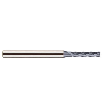 Picture of YG-1 SEME7220090200 DIA 20MM SH 0.7874 LOC 3.5433 OAL 7.8740 End Mill Standard Flute Standard Helix Carbide TiAlN Single End Square Sharp 4G Mill