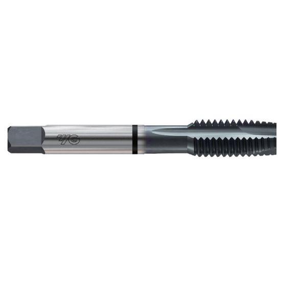Picture of YG-1 T4465C 5/16-24.00TPI Cut Spiral Point Plug 4.0P-5.0P HSS-EX TiCN