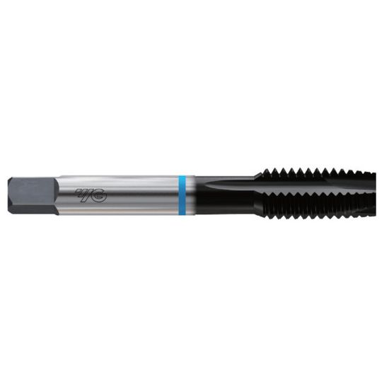 Picture of YG-1 O1246 No.6-32.00TPI Cut Spiral Point Plug 4P-5P Super HSS Hardslick