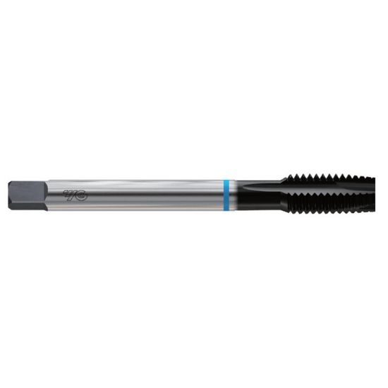 Picture of YG-1 O3315 M6-1.00MM Cut Spiral Point Plug 4P-5P Super HSS Hardslick
