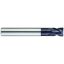 Picture of YG-1 EM839120 DIA 12MM SH 0.4724 LOC 0.5906 OAL 3.1496 End Mill Standard Flute Standard Helix Carbide TiAlN Single End Corner Radius 0.0472 1.20MM X-Power