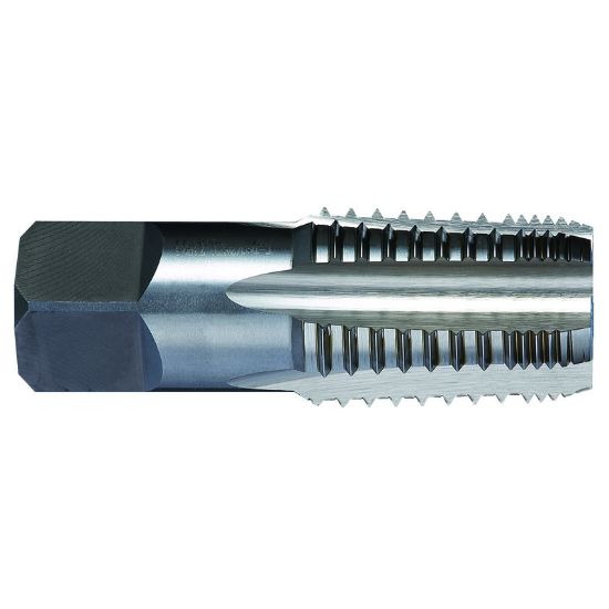 Picture of YG-1 S2480 3/8-18.00TPI Pipe Skip Tooth Pipe 2.0P-3.0P HSSE-V3 TiCN