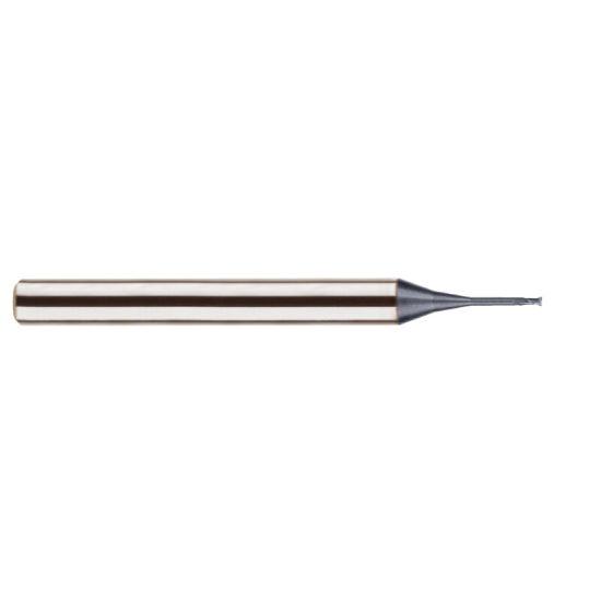 Picture of YG-1 SEM84512050 DIA 12MM SH 0.4724 LOC 0.7874 OAL 4.3307 End Mill Standard Flute Standard Helix Carbide TiAlN Single End Square Sharp 4G Mill