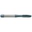 Picture of YG-1 J8864 1-1/4-7.00TPI Cut Spiral Point Plug 4P-5P HSSE-V3 Hardslick