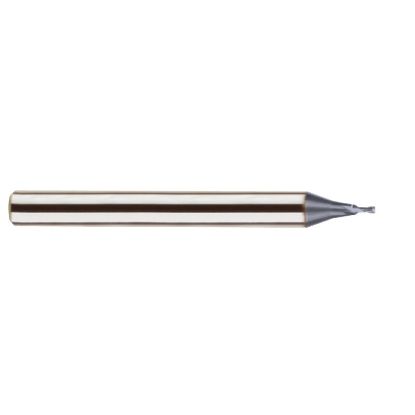 Picture of YG-1 SEME35240 DIA 24MM SH 0.9843 LOC 1.9685 OAL 4.7244 End Mill Standard Flute Standard Helix Carbide TiAlN Single End Square Sharp 4G Mill