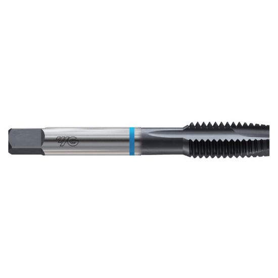 Picture of YG-1 M9403 1/4-20.00TPI Cut Spiral Point Plug 4P-5P Super HSS Steam Oxide