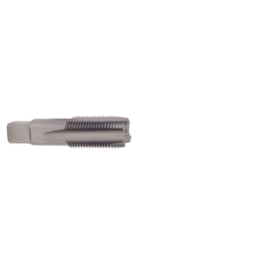Picture of YG-1 T6536560 1/2-14.00TPI Pipe Straight Flute Pipe 2.0P-3.0P HSS Steam Oxide