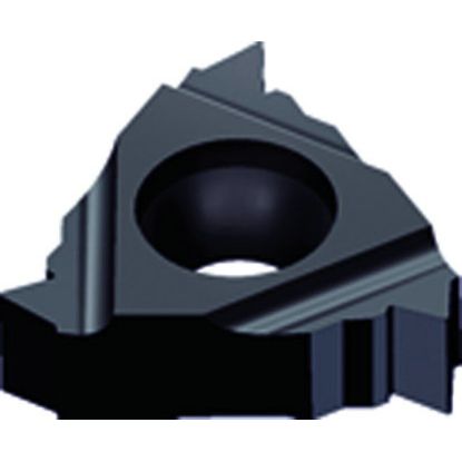 Picture of ZCC RT16.01W-14NPTPB YBG205 Insert Iso Thread Full Profile TiAlN 14.00TPI NPT