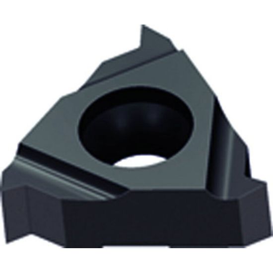 Picture of ZCC RT16.01N-AG60B YBG202 Insert Iso Thread Partial Profile TiAlN 8.00TPI - 48.00TPI 3.18MM - 0.53MM 60.0°