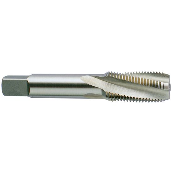 Picture of YG-1 Q1560 1/2-14.00TPI Pipe Spiral Flute Pipe 2.0P-3.0P HSSE-V3 Uncoated