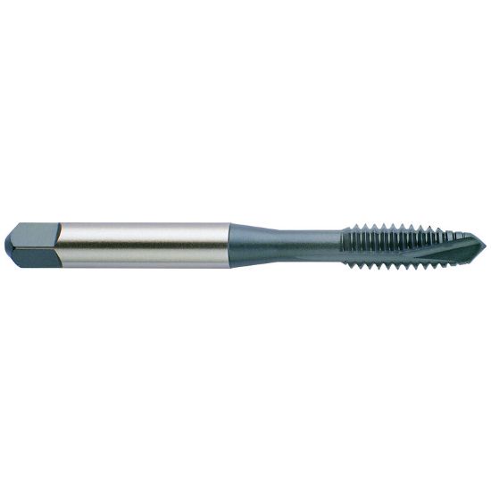 Picture of YG-1 J3925 1-3/8-12.00TPI Cut Spiral Point Plug 4P-5P HSSE-V3 Steam Oxide